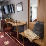 Отель Schwiizeralp & Restaurant 3*
