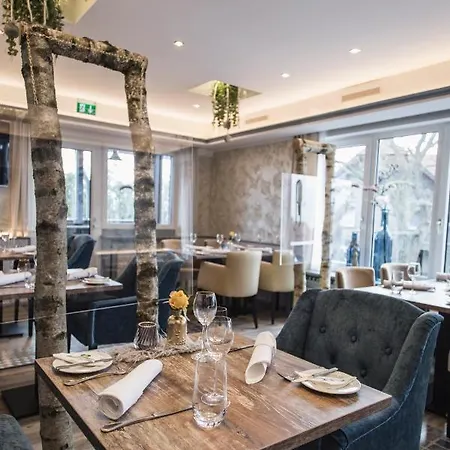 Schwiizeralp & Restaurant Отель