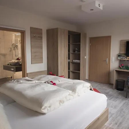 Schwiizeralp & Restaurant Hotel Stemwede