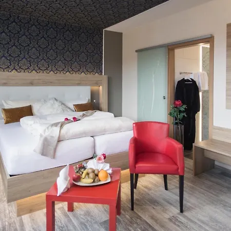 Hotel Schwiizeralp & Restaurant