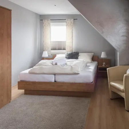 Hotel Schwiizeralp & Restaurant