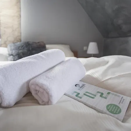 Schwiizeralp & Restaurant Hotel 3*