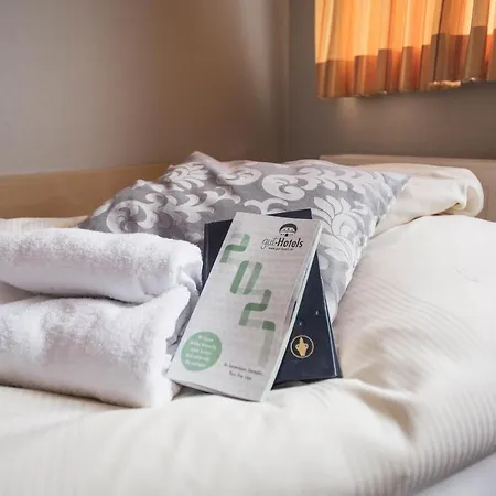 Hotel Schwiizeralp & Restaurant Stemwede