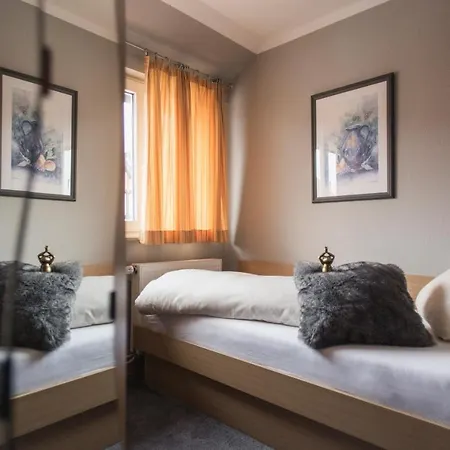 Schwiizeralp & Restaurant Stemwede