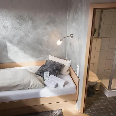 Hotel Schwiizeralp & Restaurant Stemwede