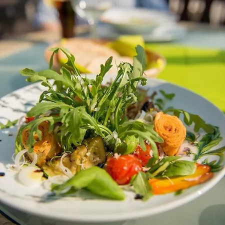 Schwiizeralp & Restaurant 3*