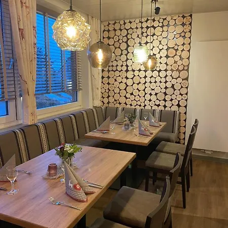 Schwiizeralp & Restaurant 3* Stemwede