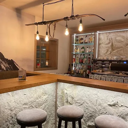 Schwiizeralp & Restaurant Stemwede