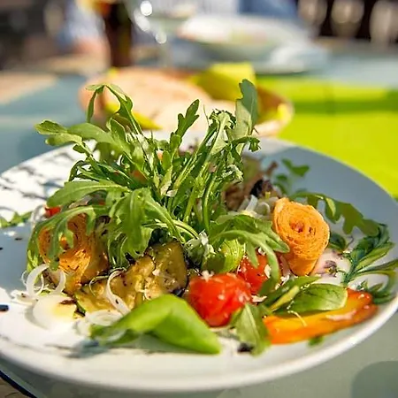 Schwiizeralp & Restaurant Отель Stemwede