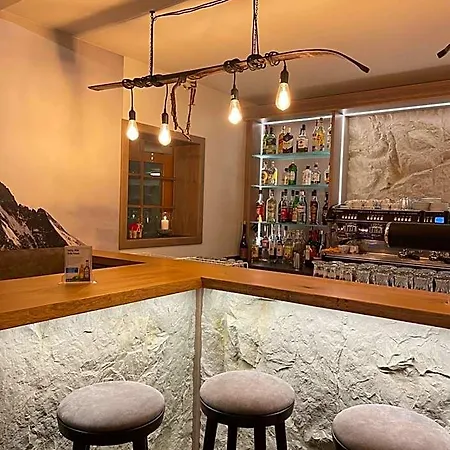 Schwiizeralp & Restaurant