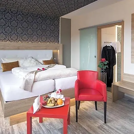 Schwiizeralp & Restaurant Hotel Stemwede
