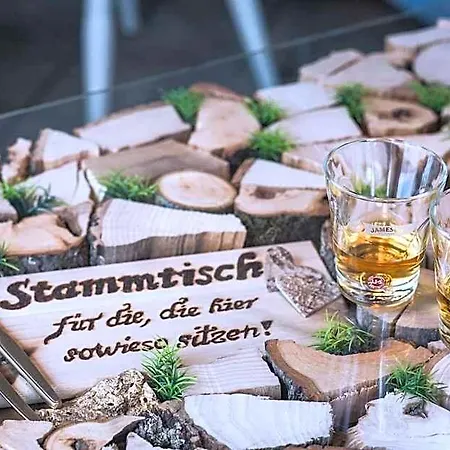 Hotel Schwiizeralp & Restaurant