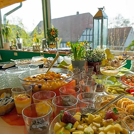 Schwiizeralp & Restaurant Stemwede