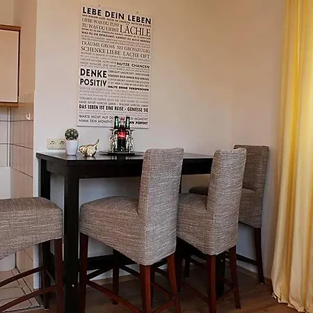 Schwiizeralp & Restaurant Hotel Stemwede