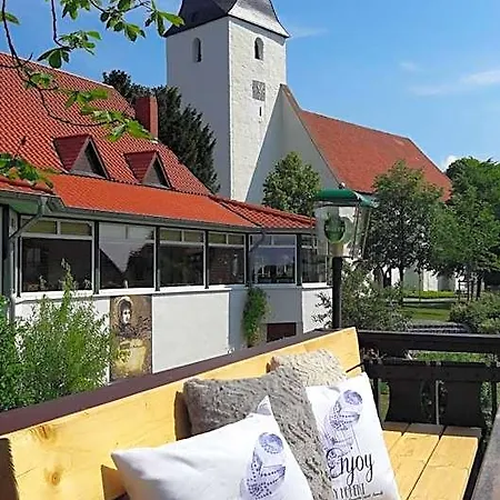 Schwiizeralp & Restaurant 3* Stemwede