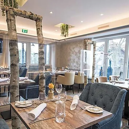 Schwiizeralp & Restaurant Hotel Stemwede