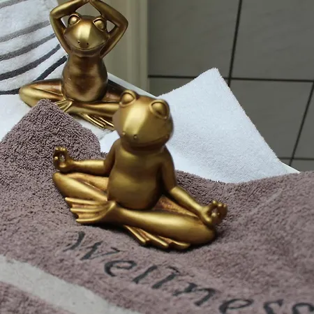 Hotel Schwiizeralp & Restaurant Stemwede