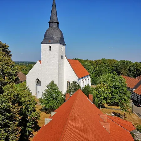 Szálloda Schwiizeralp & Restaurant Stemwede