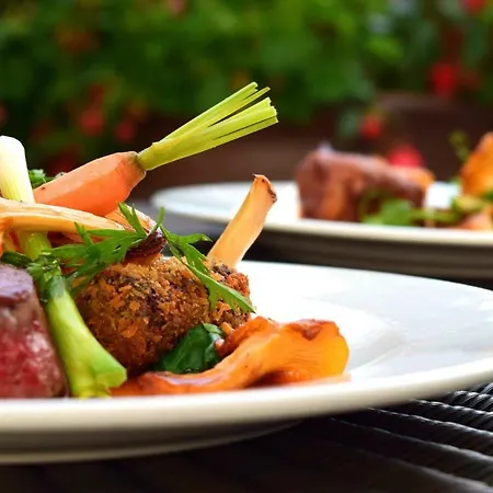 Hotel Schwiizeralp & Restaurant