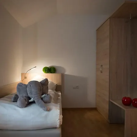 Schwiizeralp & Restaurant Hotel Stemwede