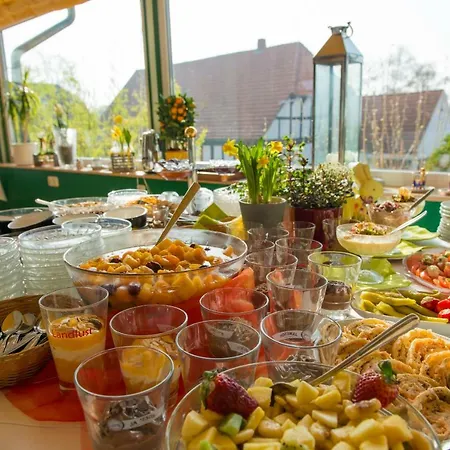 Schwiizeralp & Restaurant 3* Stemwede