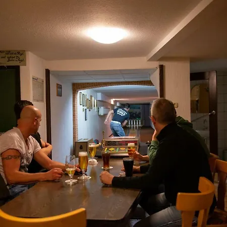 Hotel Schwiizeralp & Restaurant 3*