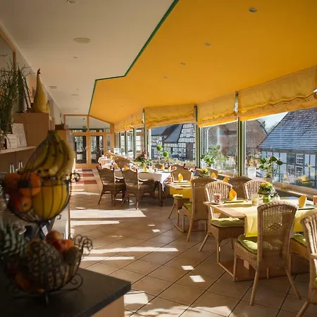 Schwiizeralp & Restaurant 호텔 3*