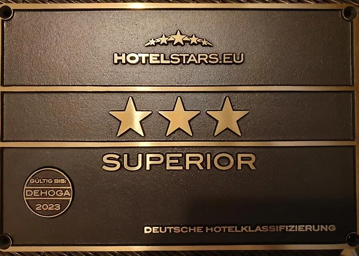 Land-gut-hotel Meyer-pilz Hotel 3*