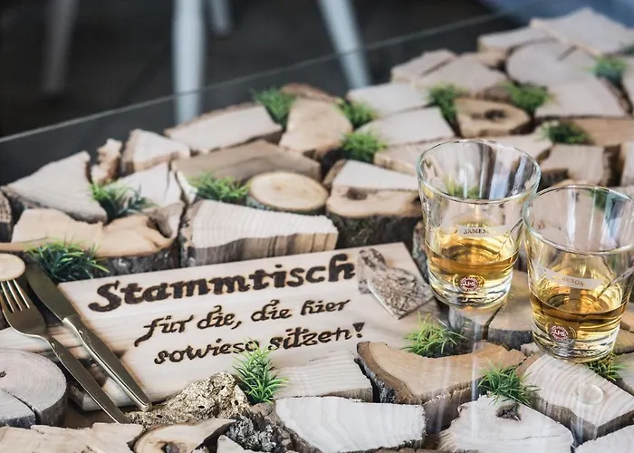 Land-gut-hotel Meyer-pilz Hotel