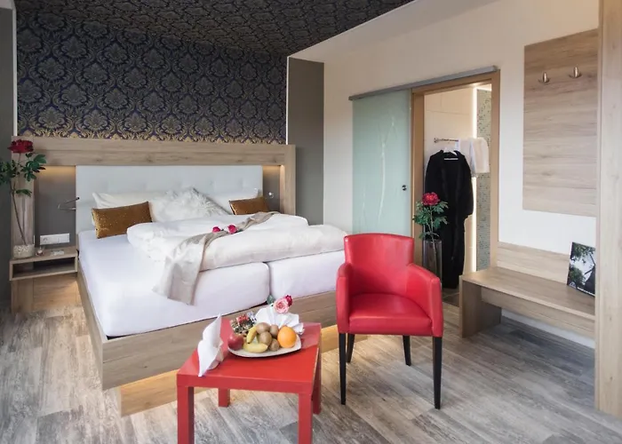 Hotel Schwiizeralp & Restaurant