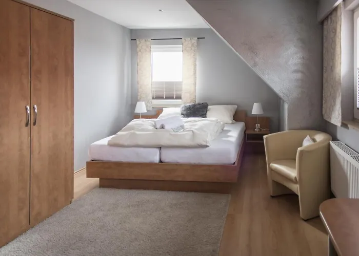 Hotel Land-gut-hotel Meyer-pilz