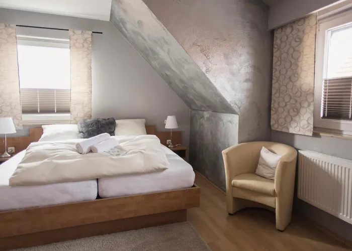 Land-gut-hotel Meyer-pilz