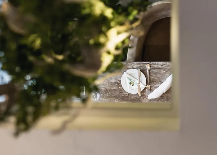 Hotel Land-gut-hotel Meyer-pilz