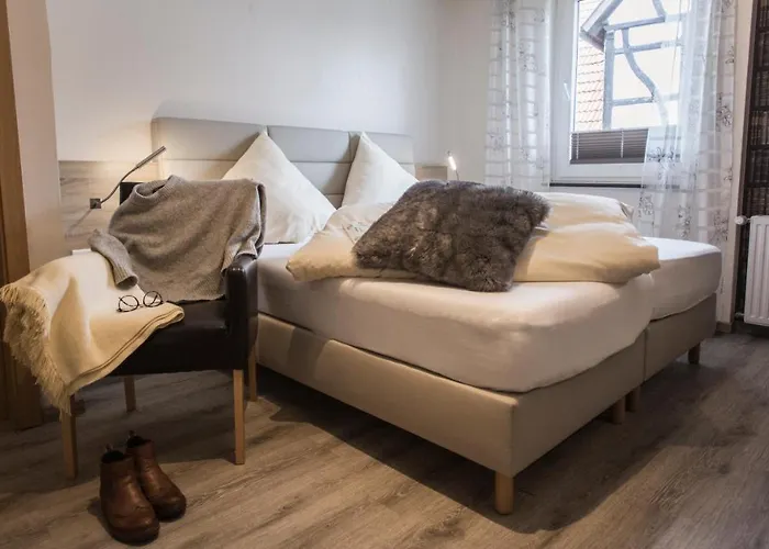 Hotel Land-gut-hotel Meyer-pilz 3*