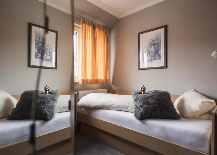 Schwiizeralp & Restaurant Stemwede