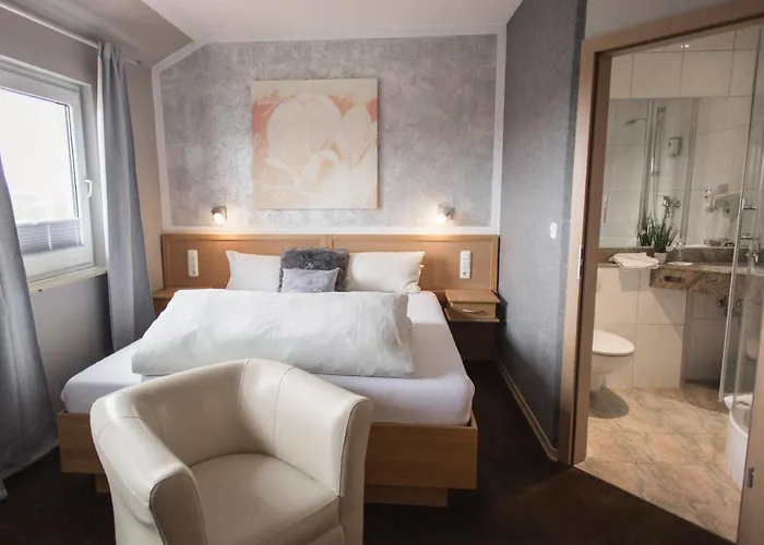 Land-gut-hotel Meyer-pilz 3*