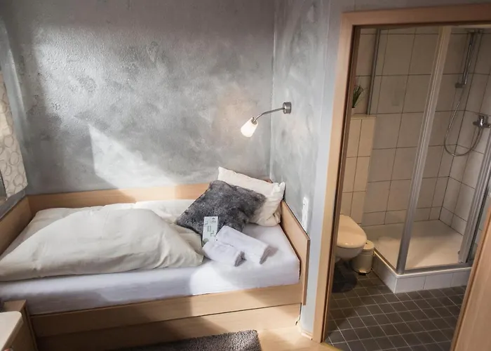 Hotel Land-gut-hotel Meyer-pilz Stemwede