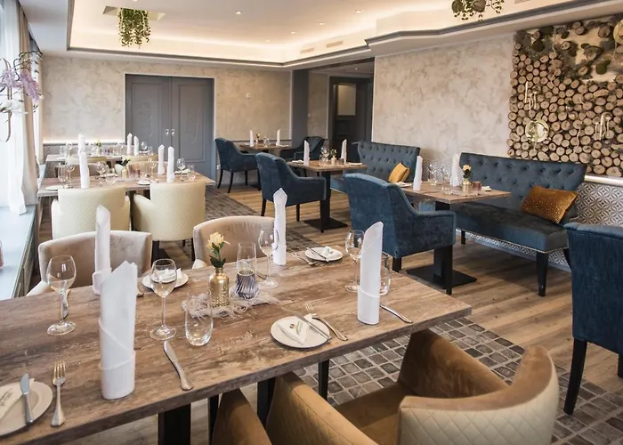 Hotel Land-gut-hotel Meyer-pilz 3*