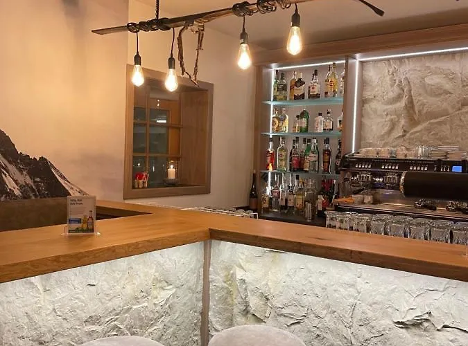Schwiizeralp & Restaurant 스템베데