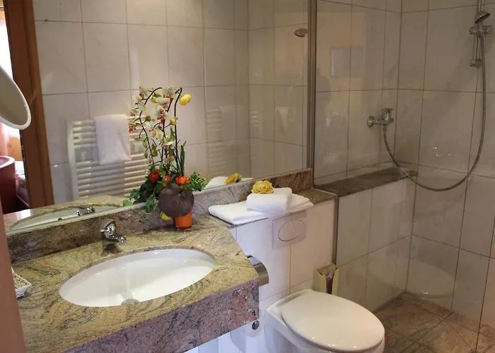 Land-gut-hotel Meyer-pilz 3* Stemwede