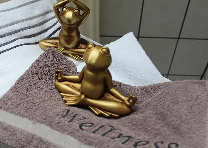 Hotel Land-gut-hotel Meyer-pilz Stemwede