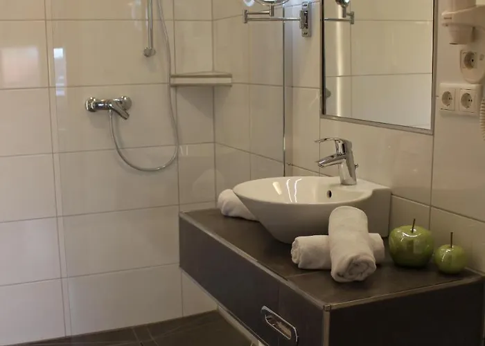 Land-gut-hotel Meyer-pilz Hotel