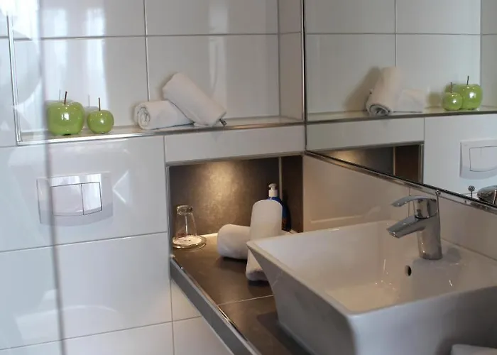 Land-gut-hotel Meyer-pilz Hotel Stemwede