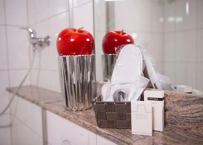 Land-gut-hotel Meyer-pilz Hotel