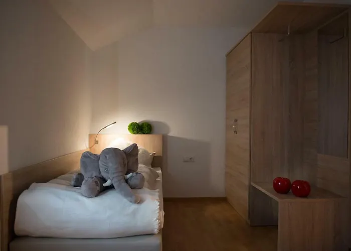 Land-gut-hotel Meyer-pilz Hotel Stemwede