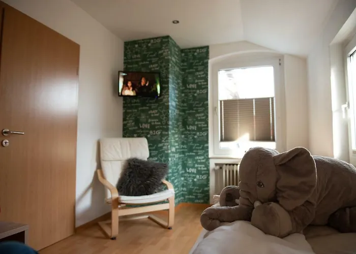 Land-gut-hotel Meyer-pilz 3*