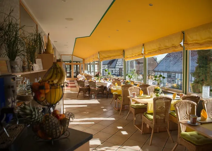 Land-gut-hotel Meyer-pilz Hotel 3*